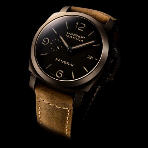 Panerai Luminor 1950 3 Days Composite 